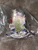 1886-1986 ALASKA PIN  - £3.11 GBP