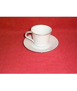 Noritake Reina #6450Q Cups &amp; Saucers - £7.33 GBP