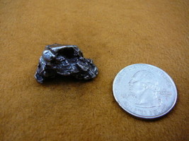 (x262-434) 14 g Campo del Cielo meteorite 1576 octahedrite fragment spec... - £26.14 GBP