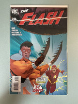The Flash(vol.2) #234 - DC Comics - Combine Shipping - £3.78 GBP