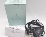 PartyLite Fountain pump &amp; cord retired nib P4D/FCNA - $39.99