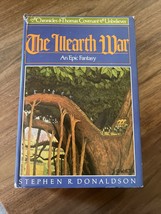 The Chronicles of Thomas Covenant the Unbeliever: The Illearth War by Stephen R. - £13.81 GBP