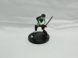 Pathfinder Battles 2019 Radioactive Skeleton Miniature - $9.89