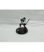 Pathfinder Battles 2019 Radioactive Skeleton Miniature - $13.56 CAD