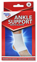 Elastic Ankle Support Medium - $3.95