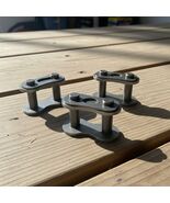 420 Drive Chain Master Link Split Connector, 3-Pack – Repair Split Links... - $13.28 CAD