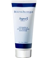 Beaute Pacifique Super 3 Booster Night Cream 100 ml - £131.43 GBP