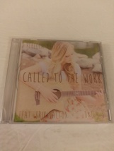 Called To The Work Audio CD by Rebecca Mohler Self Published Brand New Sealed - £14.42 GBP