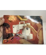 PFAFF 1196 1199 Instruction Manual User Guide - $13.26 CAD