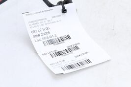 IS350 06-13 AC HVAC LIQUID LINE PIPE HIGH PRESSURE 69828 image 2