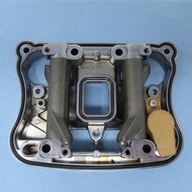 2015 Harley-Davidson Sportster XL1200C Inner rocker cover Assem Rear 175... - £52.42 GBP
