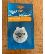 SpeedoFIT Ergo Ear Plugs - €11,87 EUR