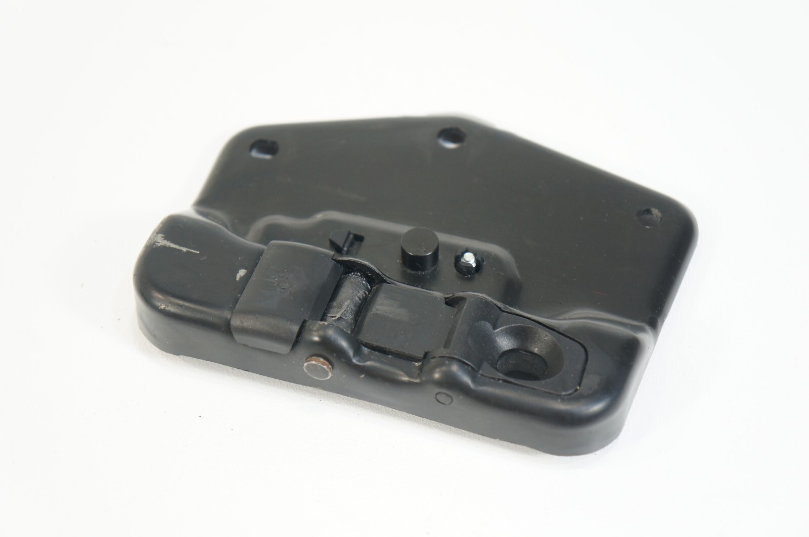 10-2016 mercedes w207 e350 e550 convertible top support mount latch lock sensor Item image 6