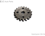Oil Pump Drive Gear For 12-13 Land Rover Range Rover Evoque  2.0  Turbo - $19.75