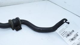 Stabilizer Bar Front Fits 05-08 RL 65237 image 3