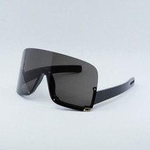GUCCI GG1631S 004 Black/Grey 99-1-115 Sunglasses New Authentic - £208.43 GBP