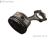 Piston and Connecting Rod Standard For 92-93 Chevrolet S10 Blazer  4.3  CPI - $69.25