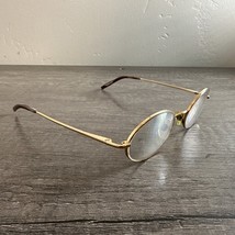 Ralph Lauren Eyeglasses Frames Only RL 5017 9003 Gold 47-19 135 - $18.34