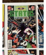 Static vol. 1 #14 (Worlds Collide Final Chapter) Milestone/DC 1994 - £4.77 GBP