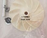 Kirby 1 X Genuine Fan Assembly for G3, G4, G5, G6, Ultimate G, Diamond a... - $20.48