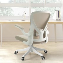 Ergonomic Computer Chairs With A Tilt Function, A High Back That Can Be - £147.75 GBP