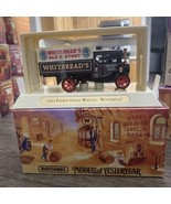 Matchbox &quot;Great Beers of the World&quot; 1922 Foden Steam Wagon YGB11 - Whitb... - £11.12 GBP