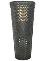 Starbucks Halloween Black Studded  Tumbler  Venti 2020 Iridescent  24 oz... - €12,92 EUR