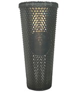 Starbucks Halloween Black Studded  Tumbler  Venti 2020 Iridescent  24 oz... - €12,92 EUR