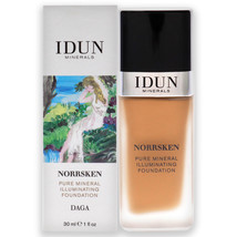 Norrsken Foundation - 222 Daga - $16.13