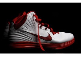 Men&#39;s Guys Nike Lunar Hypergamer Team Basketball Shoes Sneakers New $120 104 - £71.74 GBP
