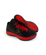 MEN&#39;S GUYS NIKE LUNAR HYPERGAMER SNEAKERS SHOES BASKETBALL 003 KICKS - $84.99