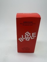 Bubble Super Clear ClearAcne Treating Serum Blemish Breakout Spot 1oz St... - $10.39