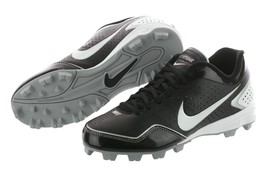 Men's Nike Keystone Low Baseball Cleats Shoes Blue New $70 469722 001  - $42.99