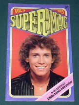 Willie Ames Supermag Vintage 1979 Magazine - £18.31 GBP