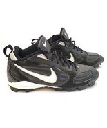 MEN&#39;S NIKE KEYSTONE LOW BASEBALL CLEATS SHOES BLUE NEW $70 311800  011 S... - $54.84 CAD