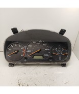 Speedometer Cluster US Market MPH LX Fits 99-00 ODYSSEY 1323499 - $60.39