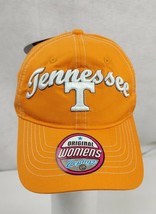 Tennessee Volunteers Zephyr Original Womens Adjustable Strapback NCAA Hat NWT - £15.13 GBP