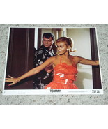 The Who Tommy Vintage Movie Promotional Color Still #2 - $34.99