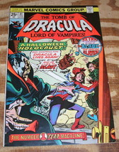 Tomb of Dracula #41 fn/vf 7.0 - £10.96 GBP