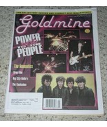 The Romantics Goldmine Magazine Vintage 1996 - £31.23 GBP
