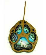 Wolf Paw Incense Burner - $212.11 MXN