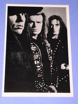 The Cult Post Card Vintage - $18.99