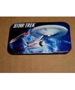 Star Trek Photo Button Vintage 1991 Paramount - $27.73 CAD