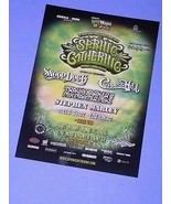 Snoop Dogg Spring Gathering Flyer San Bernardino 2011 - €17,00 EUR