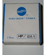 Shofu Dental Lab Dura Green Stones Handpiece BA1 - $16.99