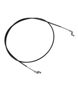 SNOWBLOWER UPPER DRIVE CLUTCH CABLE FOR MURRAY 1501123MA 1501123 - $12.97 CAD