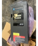ALLEN BRADLEY 8510A-A06-A1 SPINDLE CONTROL  Fully Refurbished and Tested!! - $3,398.00