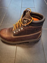 TBOA1VFO Timberland Gs Field Boot - £74.96 GBP