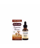 AMBER NATURALZ - PAXAID - Digestive Rescue - for Dogz - 1 Ounce - £35.17 GBP
