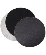 VIRGINIA ABRASIVES 003-66896T 120G Hoop/Loop Disc - £22.27 GBP